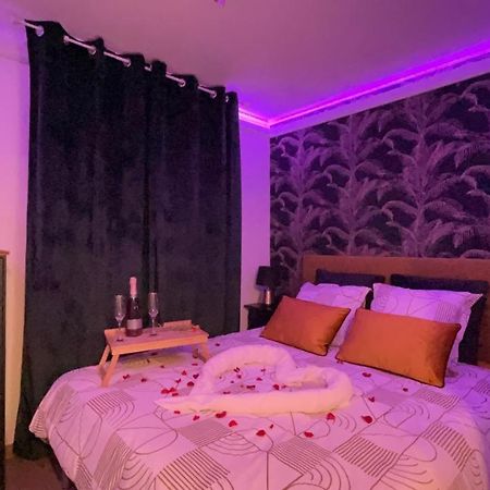 Le Sainte Croix Hyper Centre Metz Apartment Ngoại thất bức ảnh