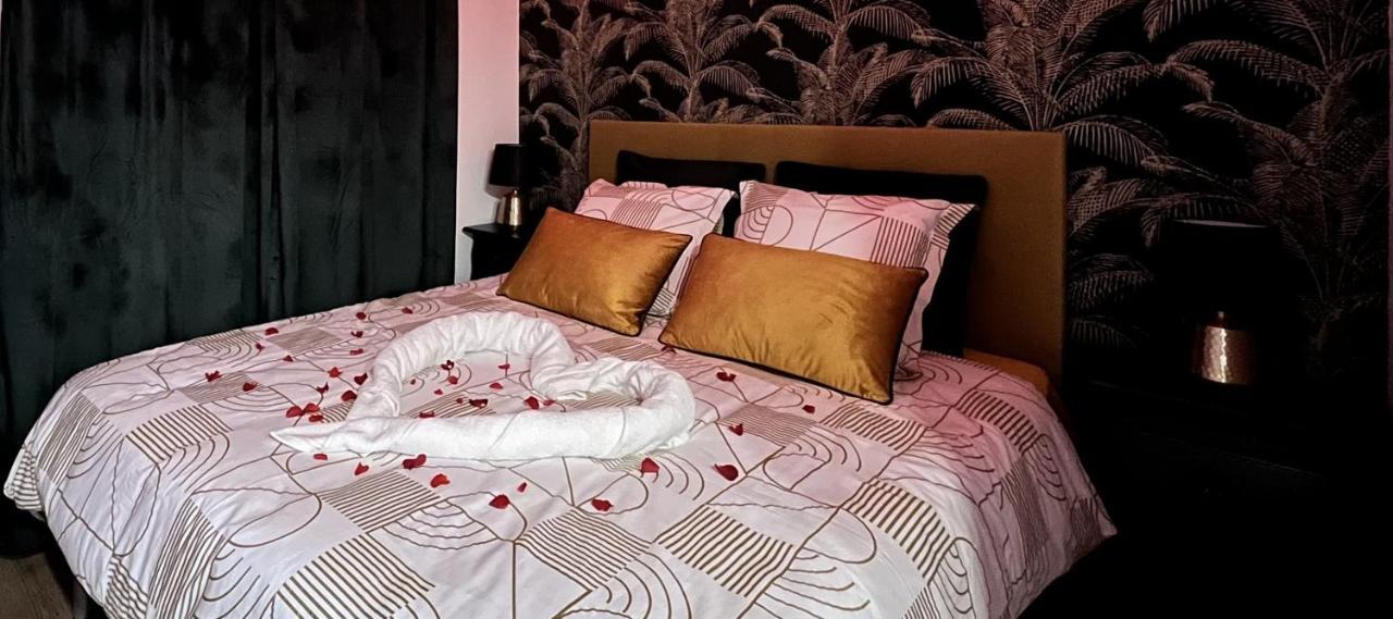 Le Sainte Croix Hyper Centre Metz Apartment Ngoại thất bức ảnh