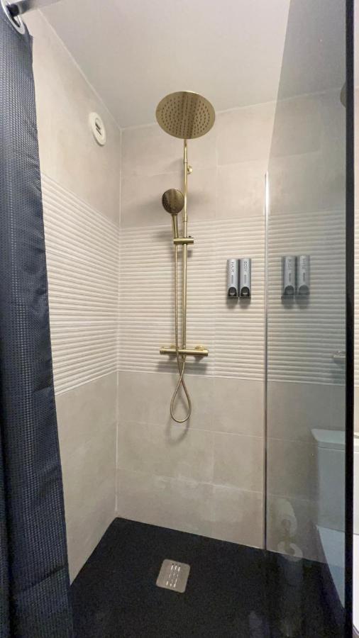Le Sainte Croix Hyper Centre Metz Apartment Ngoại thất bức ảnh